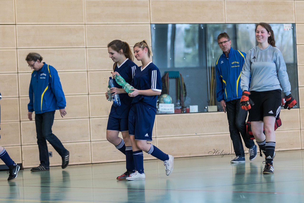 Bild 497 - Girls & Womens Cup